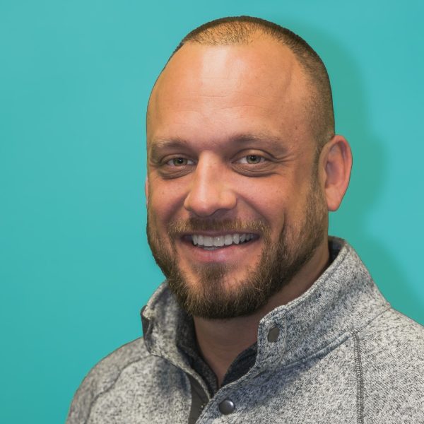 Aaron Christy founder Shelbyville Window Company